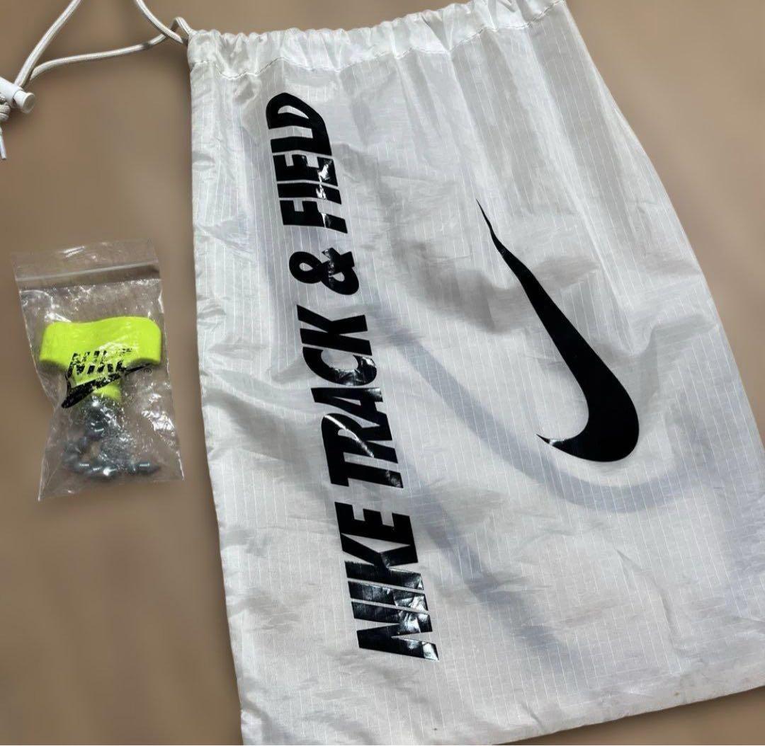 スパイク・シューズ NIKE ZOOM SUPERFLY ELITE 2 \"Hyper Pink\"