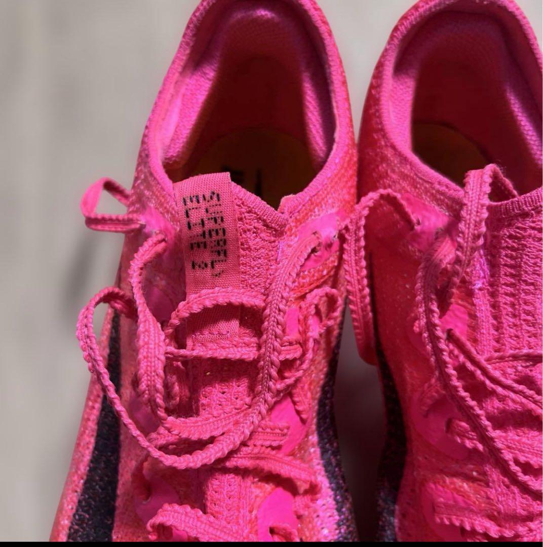 スパイク・シューズ NIKE ZOOM SUPERFLY ELITE 2 \"Hyper Pink\"