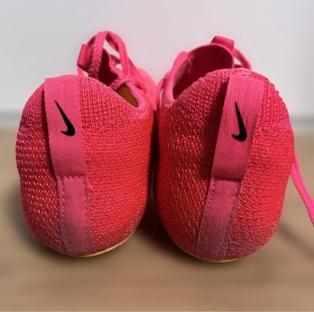 スパイク・シューズ NIKE ZOOM SUPERFLY ELITE 2 \"Hyper Pink\"