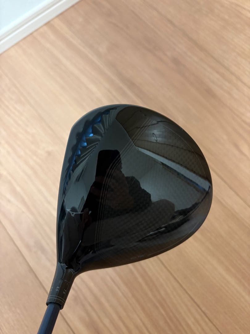 Mizuno ドライバー　ST-X ベンタス　ブルー　ベロコア6x