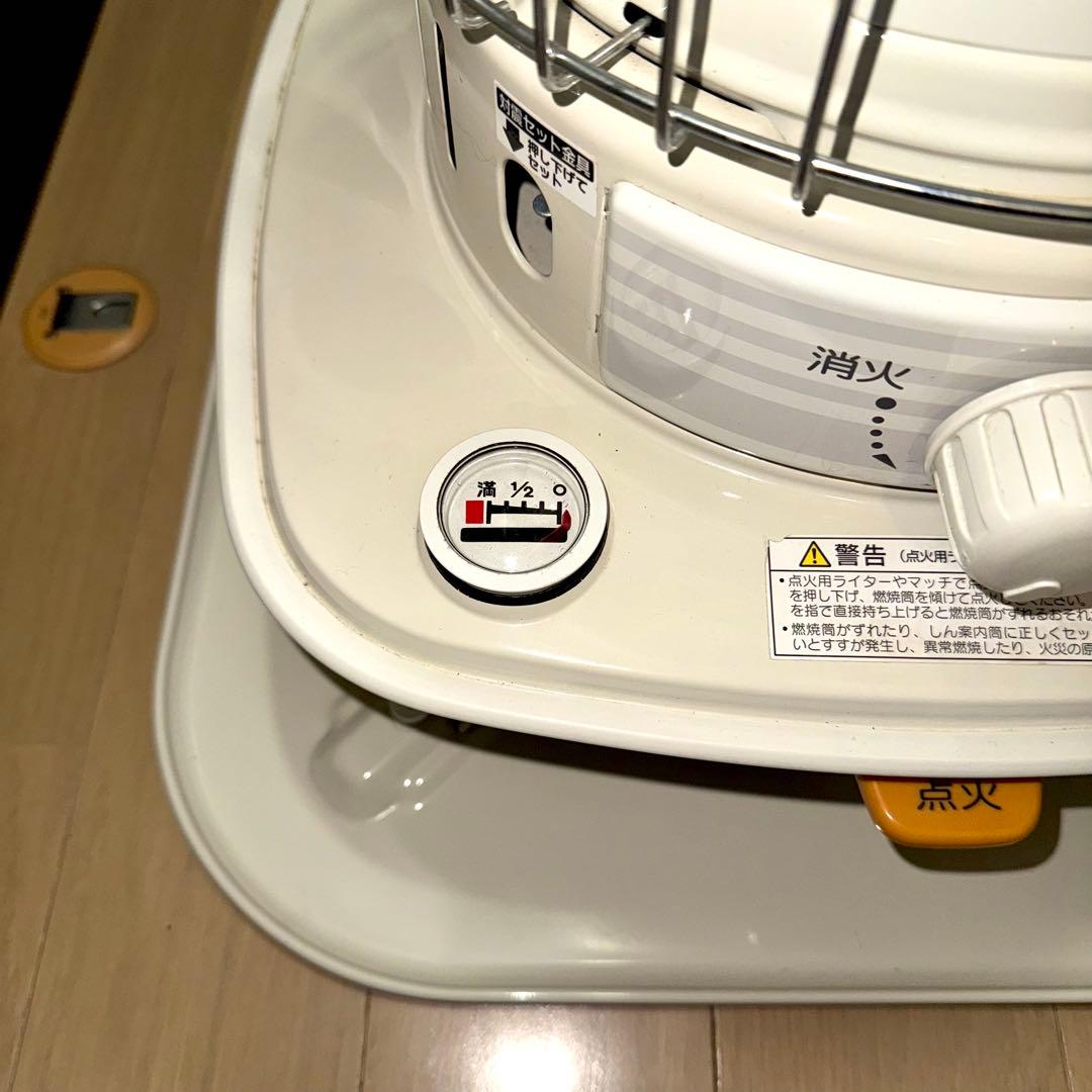 【動作確認済】コロナ ストーブ SL-5120 暖房 2021年購入