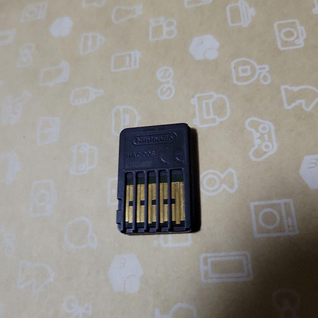 【中古ゲーム機】Switch Lite パルキア/ディアルガモデル+ソフト1本