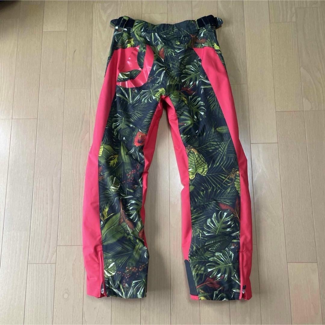 デサントDESCENTEオガサカ契約選手用ウェア中古サイズM デモチーム