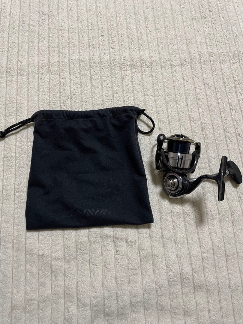 Daiwa 19セルテートLT3000-CXH