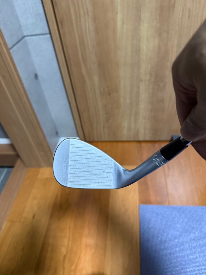 レア商品46°10Fボーケイ フォージド 2025 プロジェクトX5.5 - メルカリ