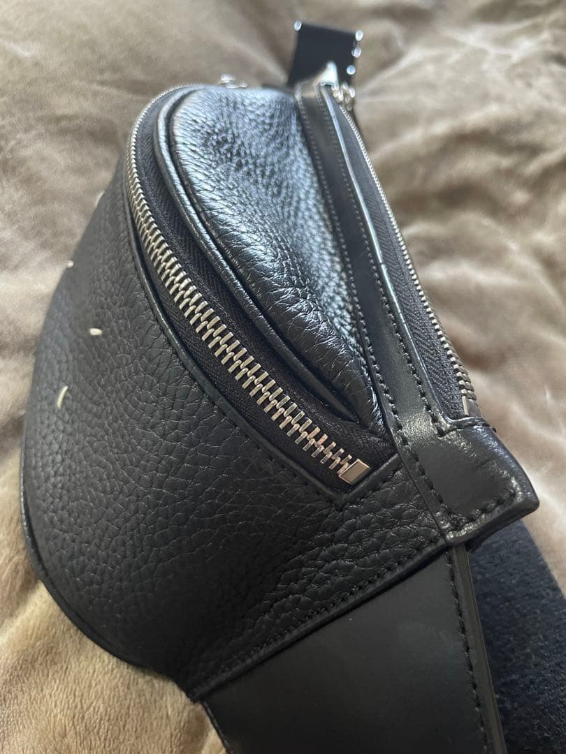 Maison Margiela ボディバッグ　ギャランティーカード