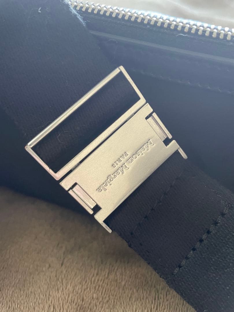Maison Margiela ボディバッグ　ギャランティーカード