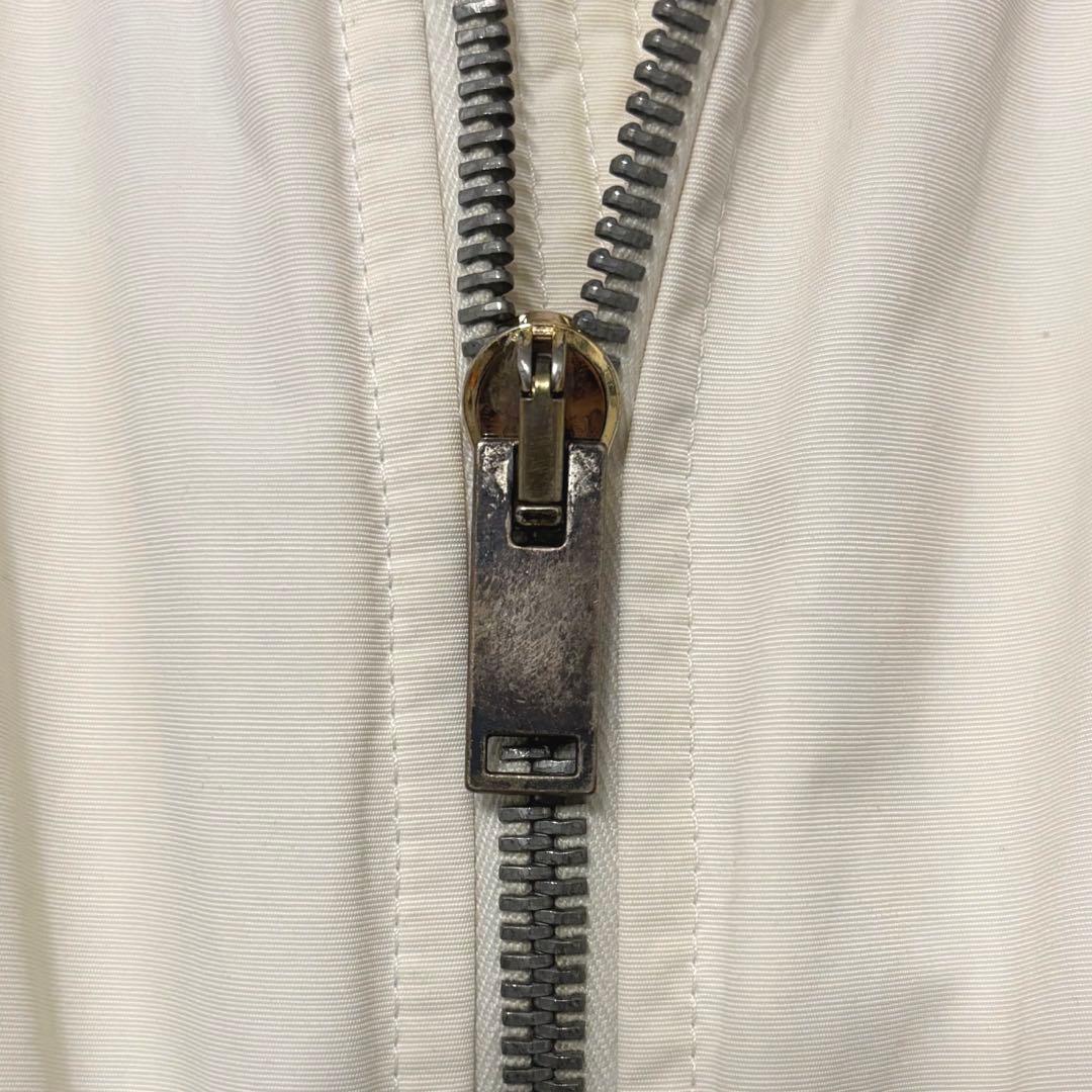 【美品】Rick Owens リックオウエンス　ダウンフライトジャケット
