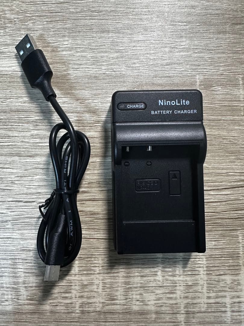 美品 Casio EXFILM EX-Z200 付属品完備 バッテリー2つ