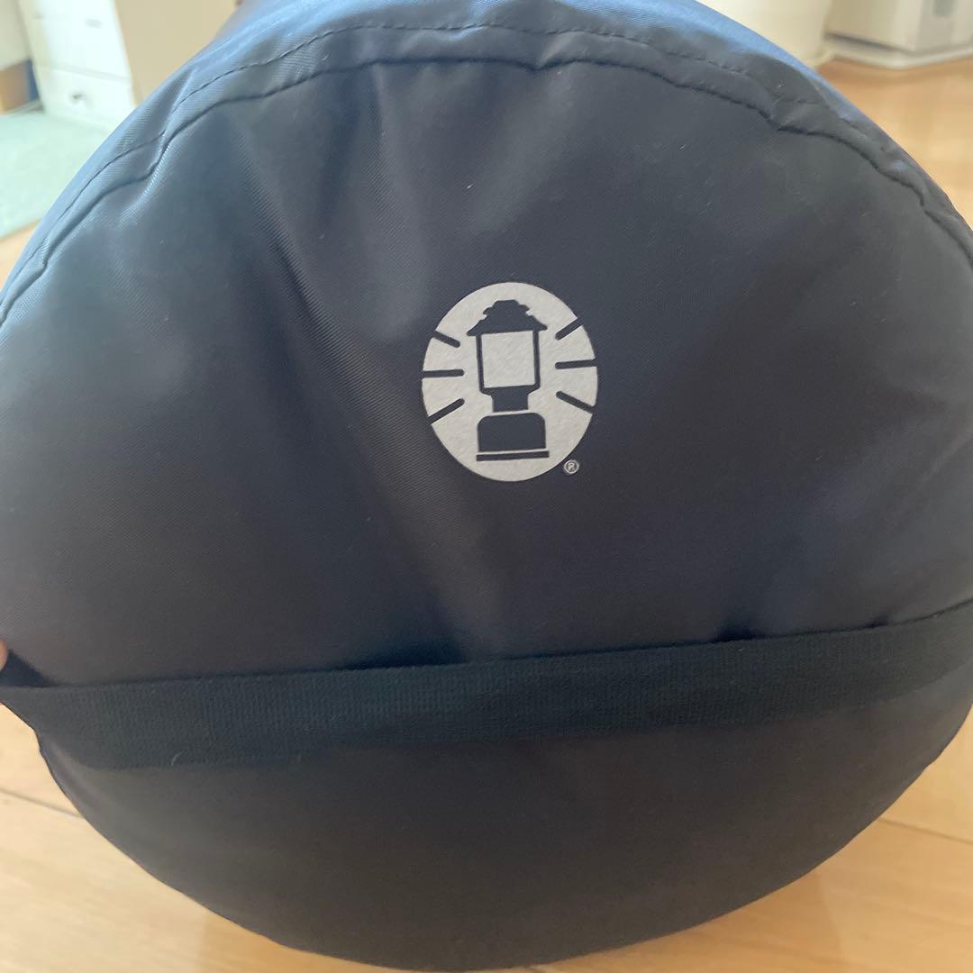 シルバートン コールドウェザー シュラフ マミー型 1個　新品未使用