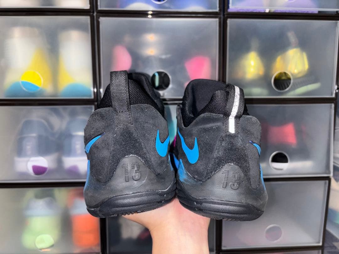 【中古品】Nike PG1 27.5cm
