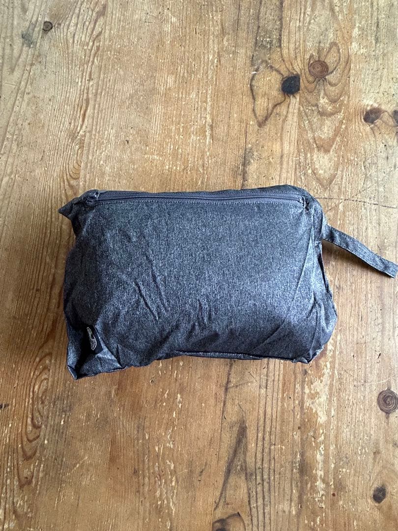 ■ マスターバニー　メンズ　ジャンパー　L グレー　ゴルフ　 防寒　防風　5