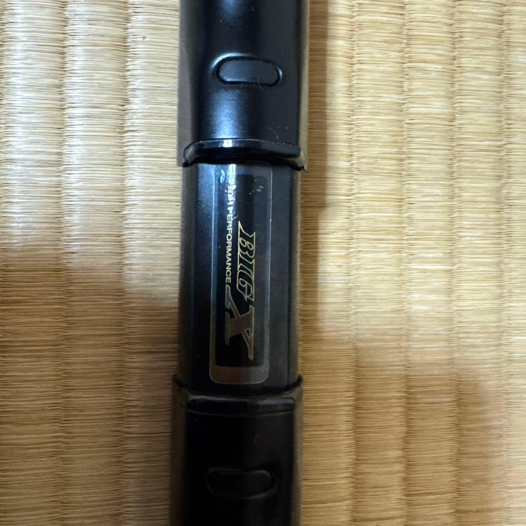 [DAIWA] BIG X 石鯛 MH 544 ‼︎