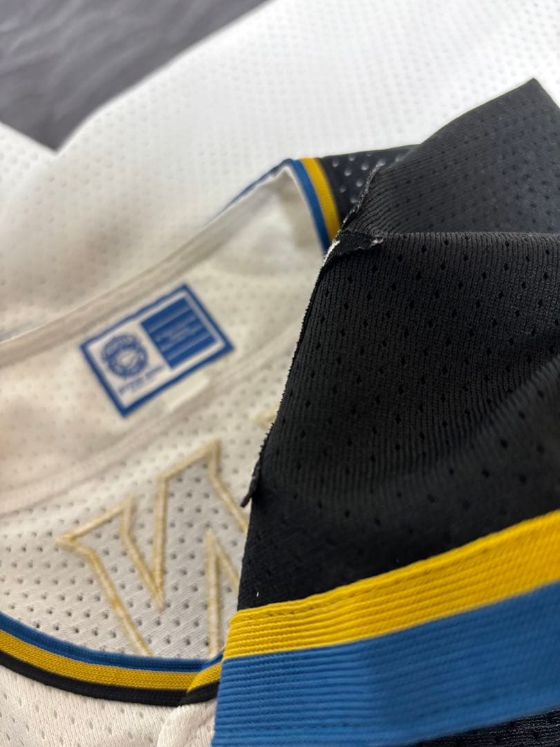 日本ハムファイターズ 新庄剛志 ユニフォーム　《Mサイズ》