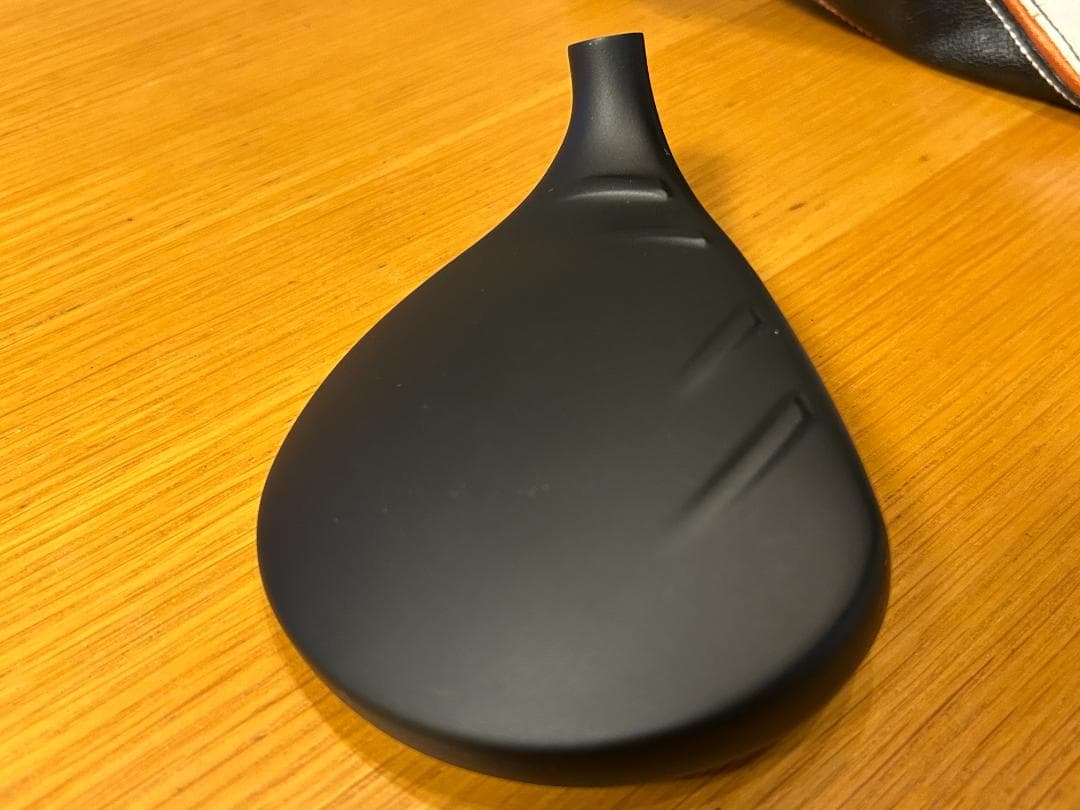 S*O様 美品 PING G400 3W 14.5度 ヘッド　ヘッドカバー付属