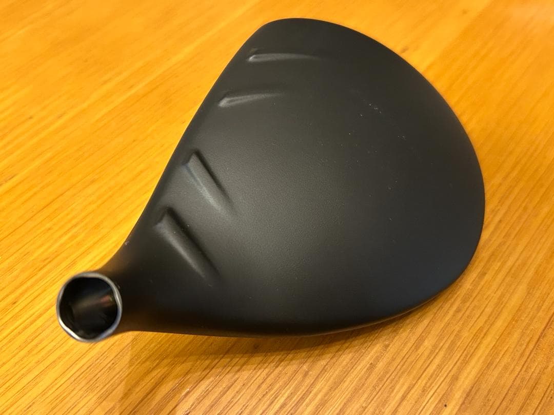 S*O様 美品 PING G400 3W 14.5度 ヘッド　ヘッドカバー付属