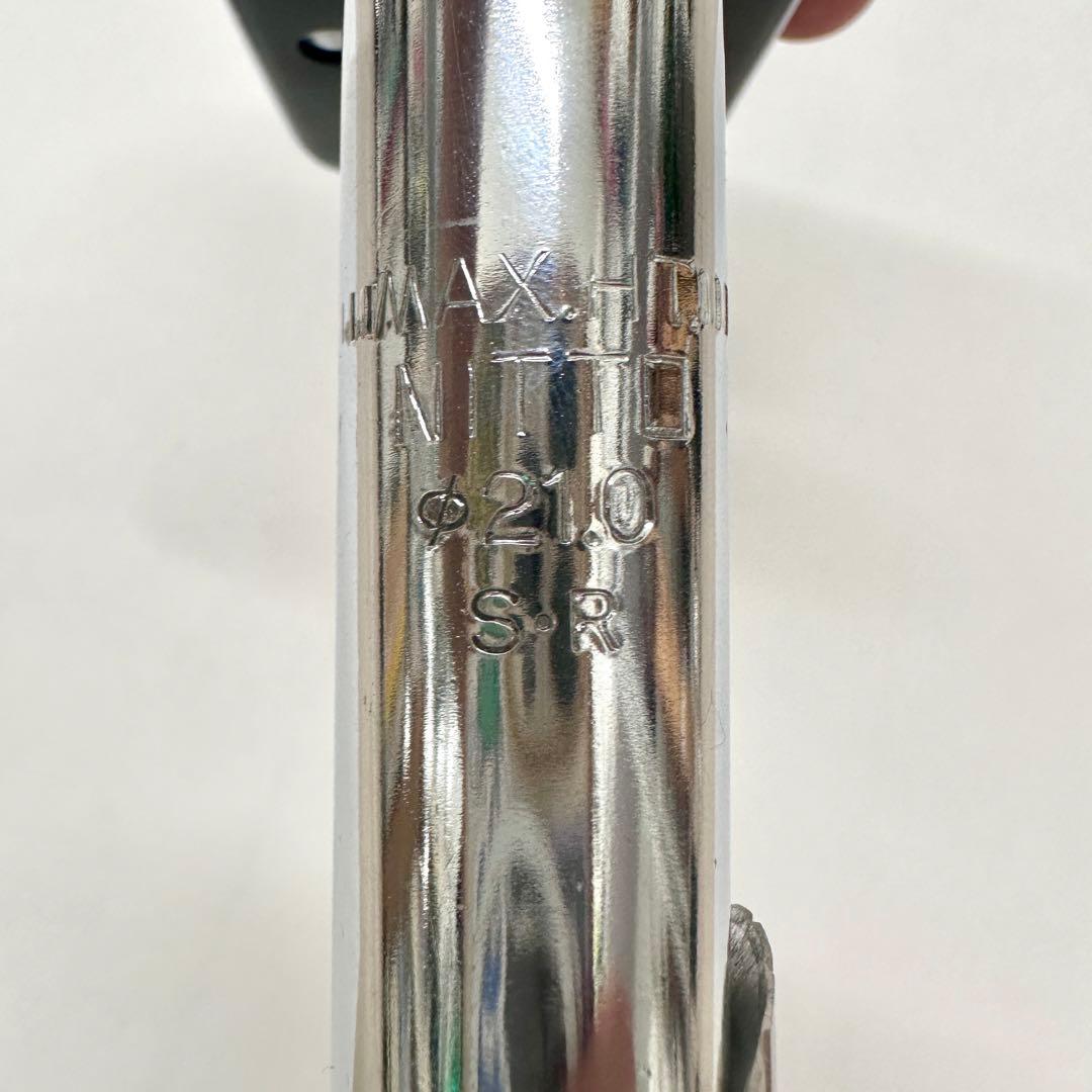 ステム old bmx MX-7 オールド