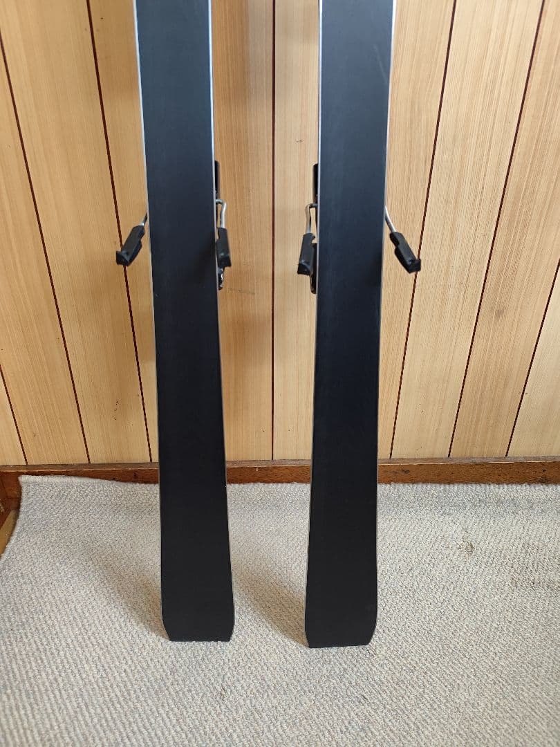 スキー 2025ATOMIC REDSTER S9 FIS J-RP3 + ICON