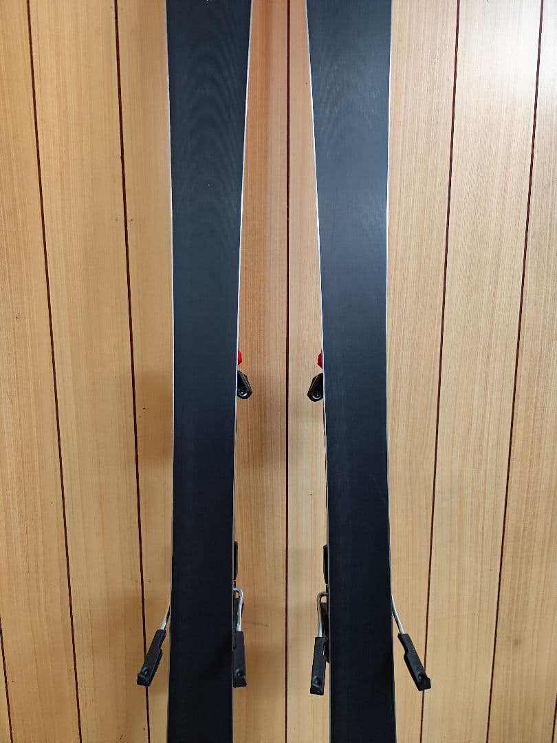 スキー 2025ATOMIC REDSTER S9 FIS J-RP3 + ICON