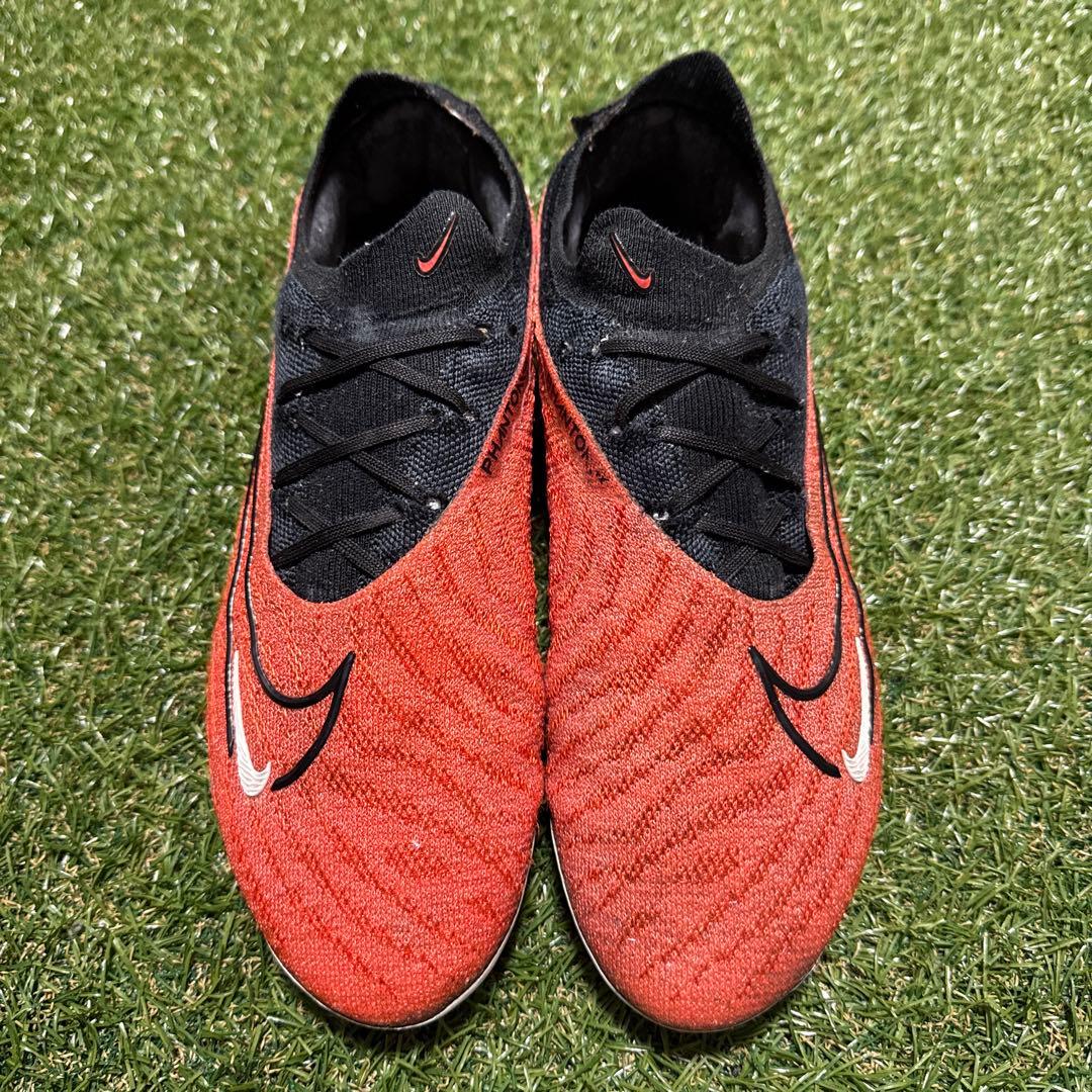 NIKE ファントムGX ELITE AG 25.5cm 430