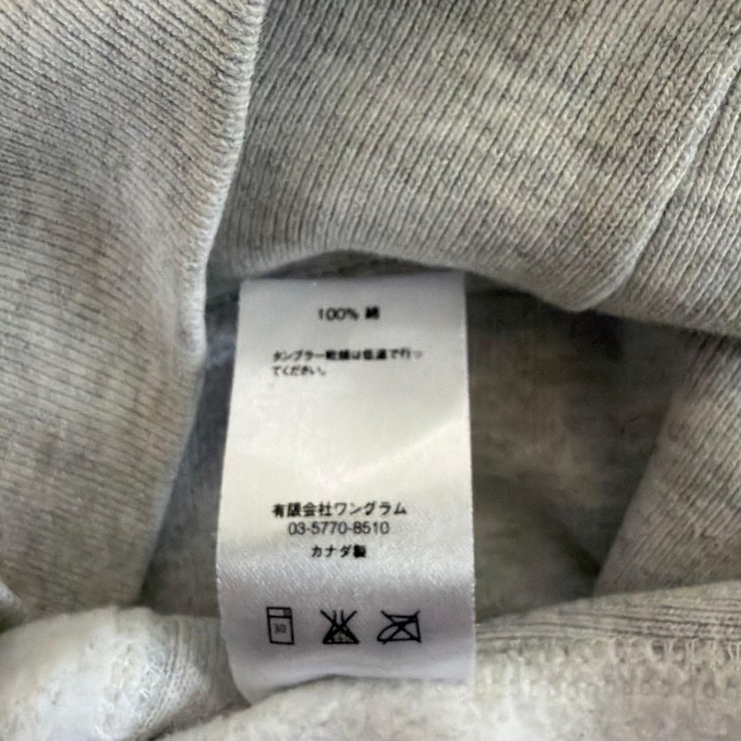 supreme AW16 スウェット Mサイズ