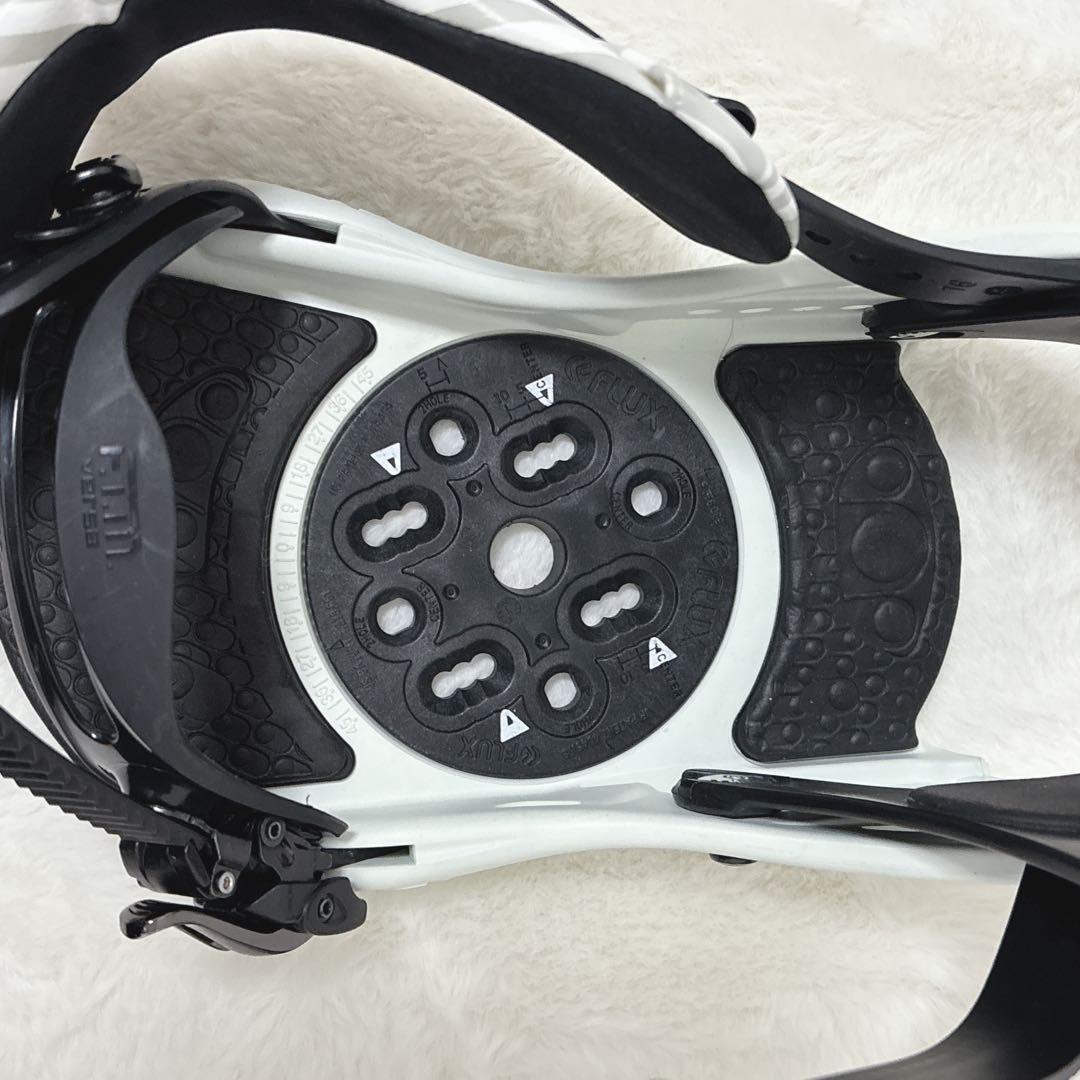 FLUX PR バインディング　ビンディング　Mサイズ