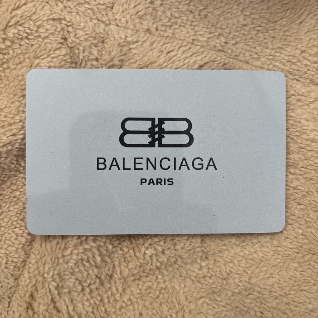 BALENCIAGA サングラス 平本蓮着用 平本蓮 バレンシアガ BBロゴ