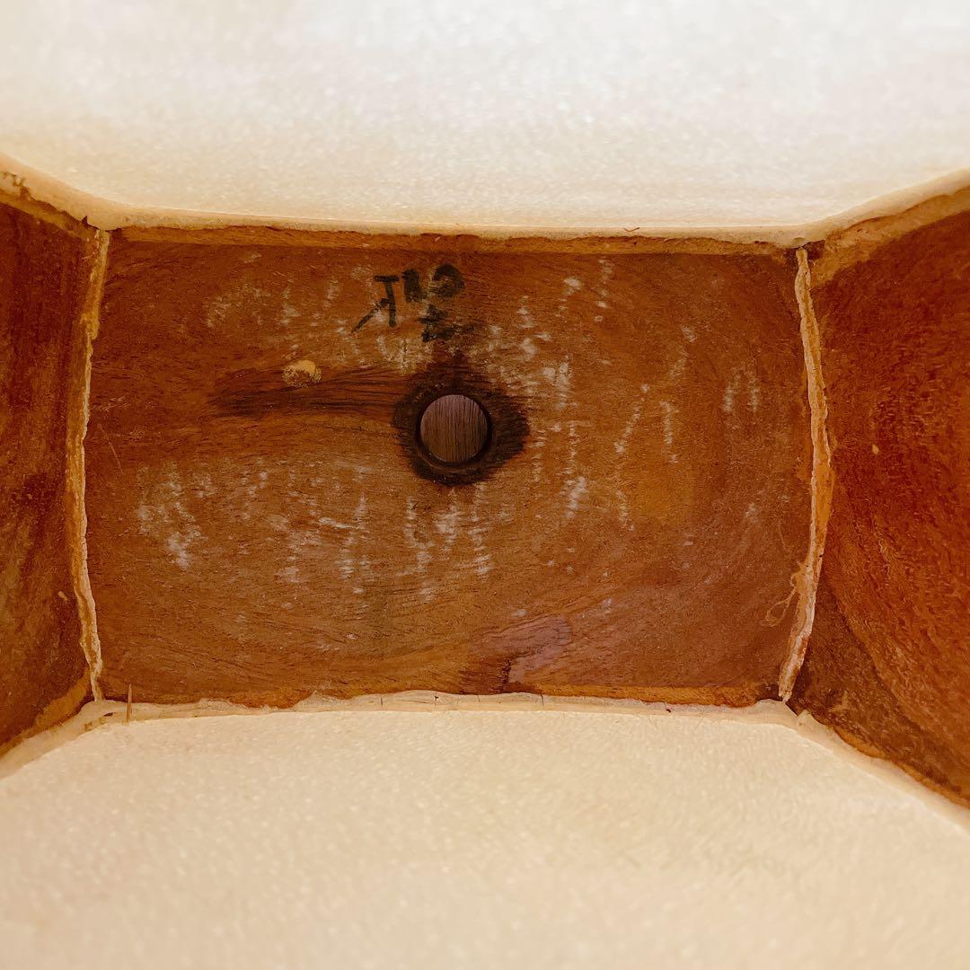 三味線 細棹 花梨 平溝 丸打胴 鳩胸 犬皮 和楽器