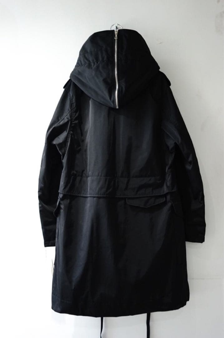 DRIES VAN NOTEN】VERRELI 6355 sizeS - メルカリ