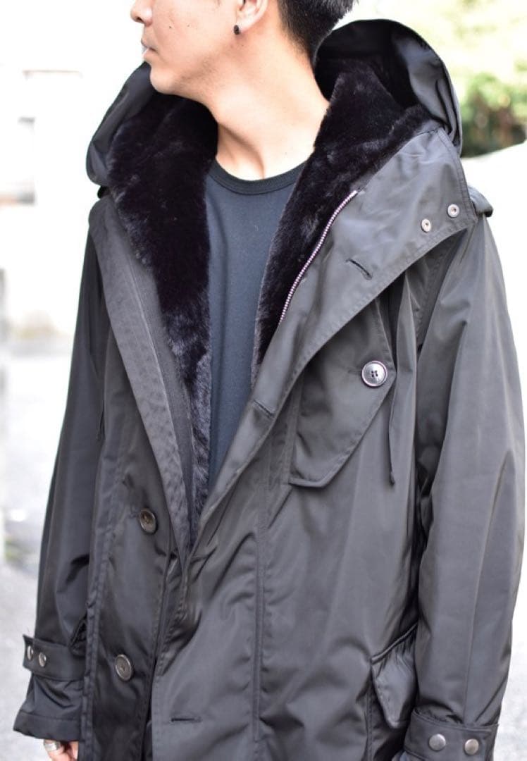 DRIES VAN NOTEN】VERRELI 6355 sizeS - メルカリ