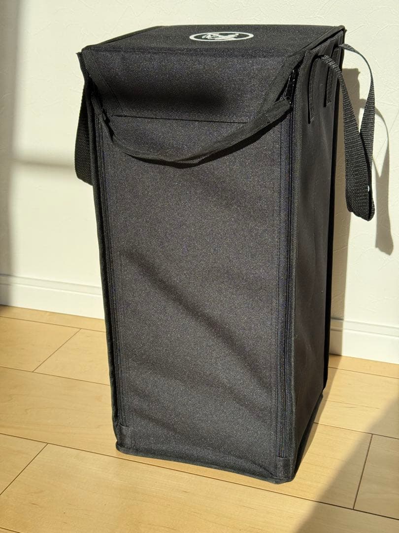 マルデカサターテ(DOD)＋ホットサンドパン(ロゴス)