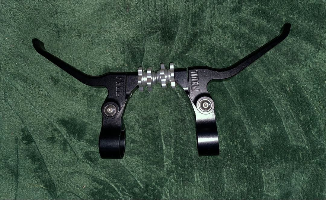 PAUL canti lever ブラック