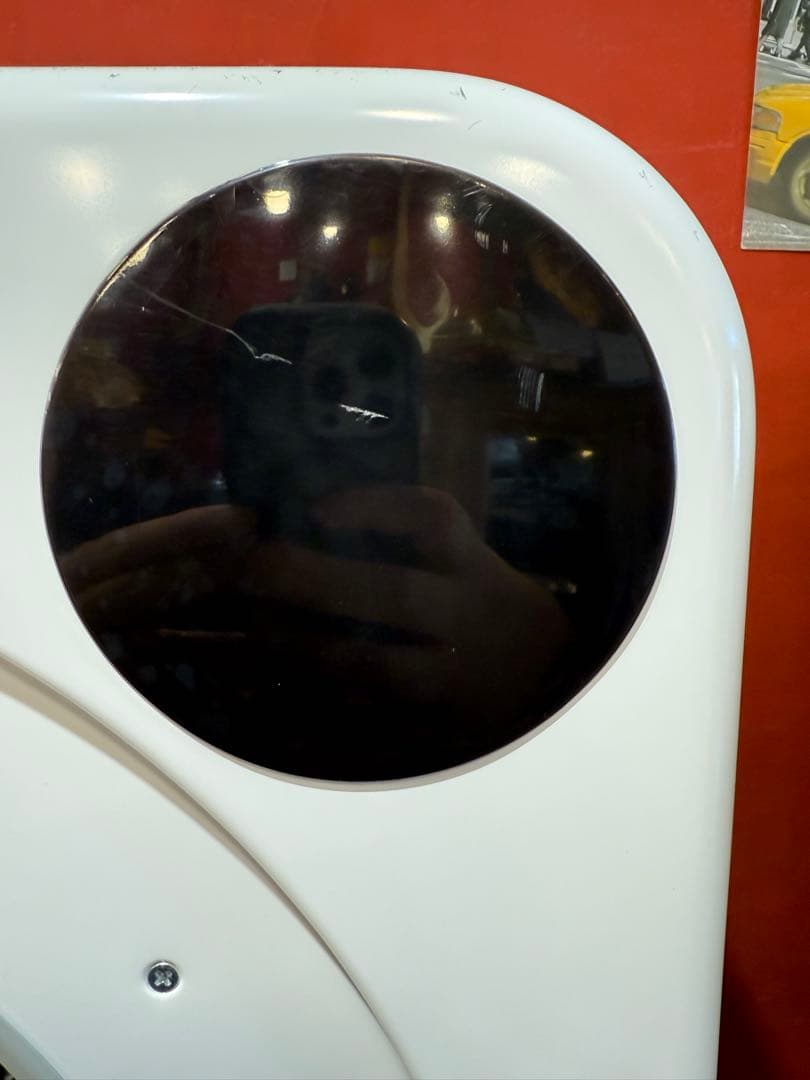 【2024年製】 送料込み Yoquna 乾燥機 6kg GDZ60-628ES