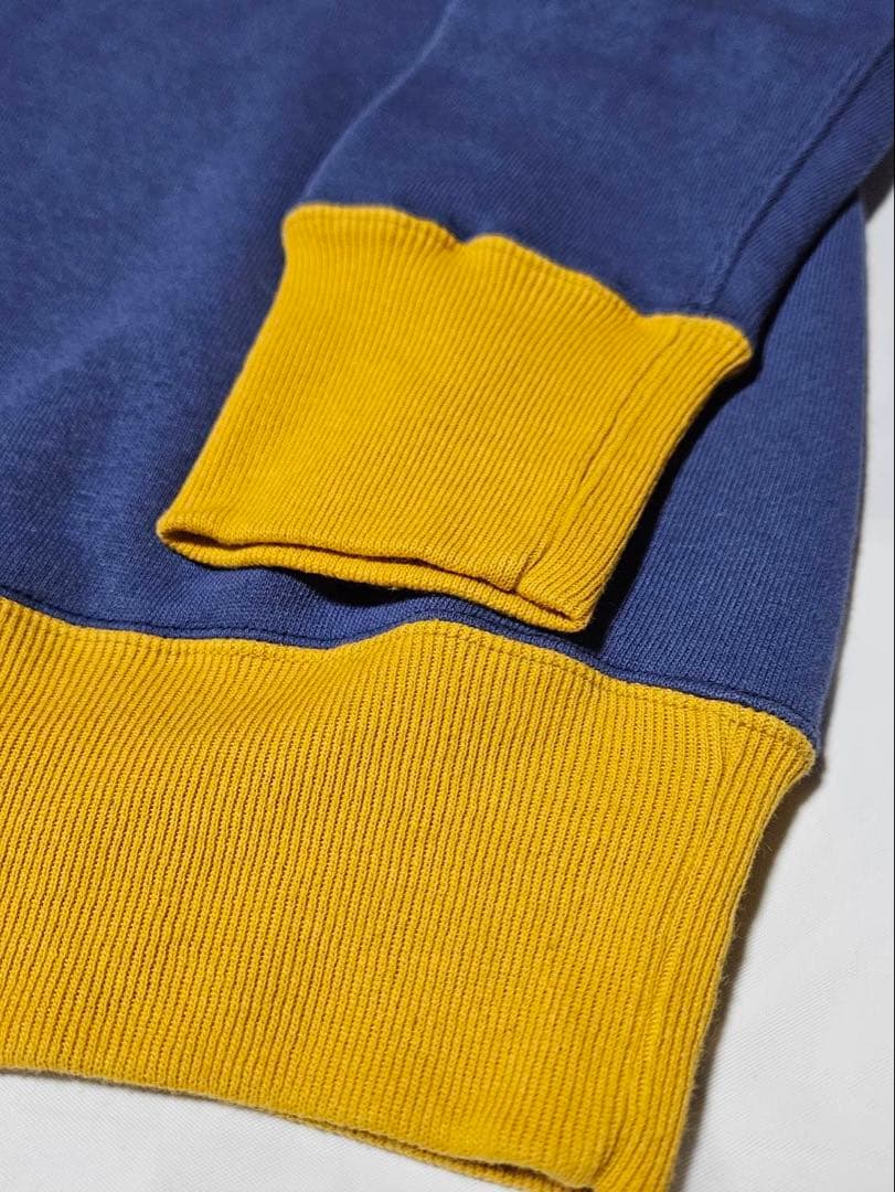 WAREHOUSE 直営限定スウェット 　NH サイズ40(M) 新品未使用