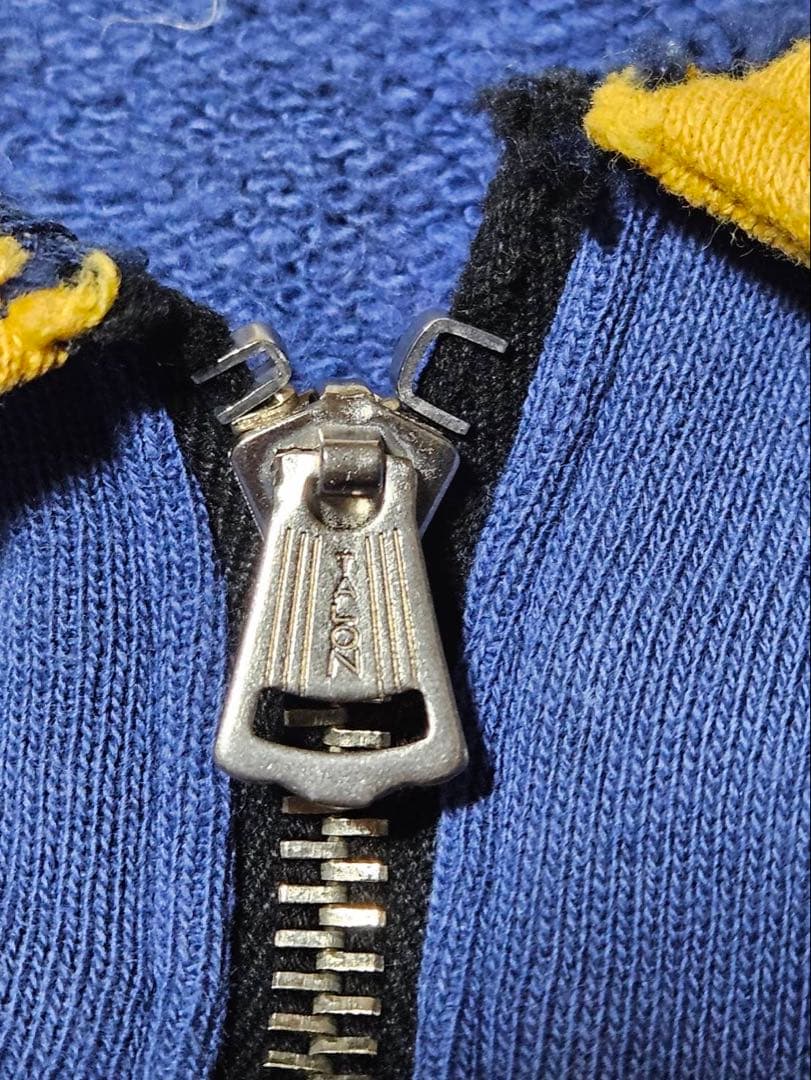 WAREHOUSE 直営限定スウェット 　NH サイズ40(M) 新品未使用