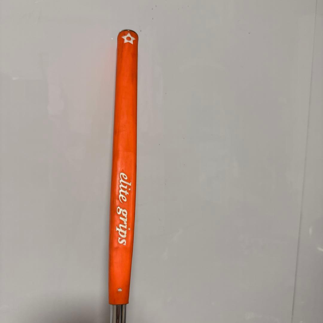 PING ANSER 5 ミルドパター