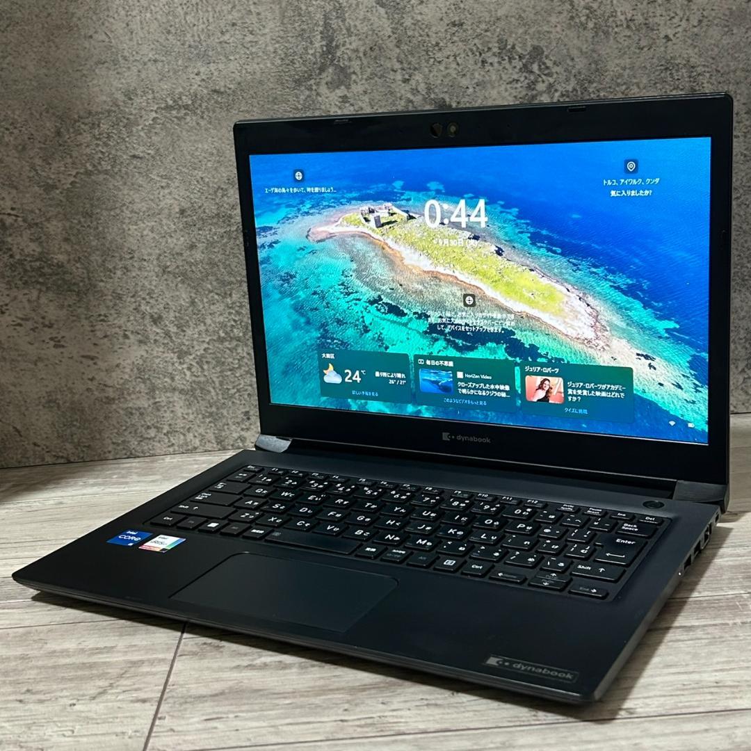 最新Win11爆速4世代Core-i5☆ソニー/SSD256GB/ タッチパネル