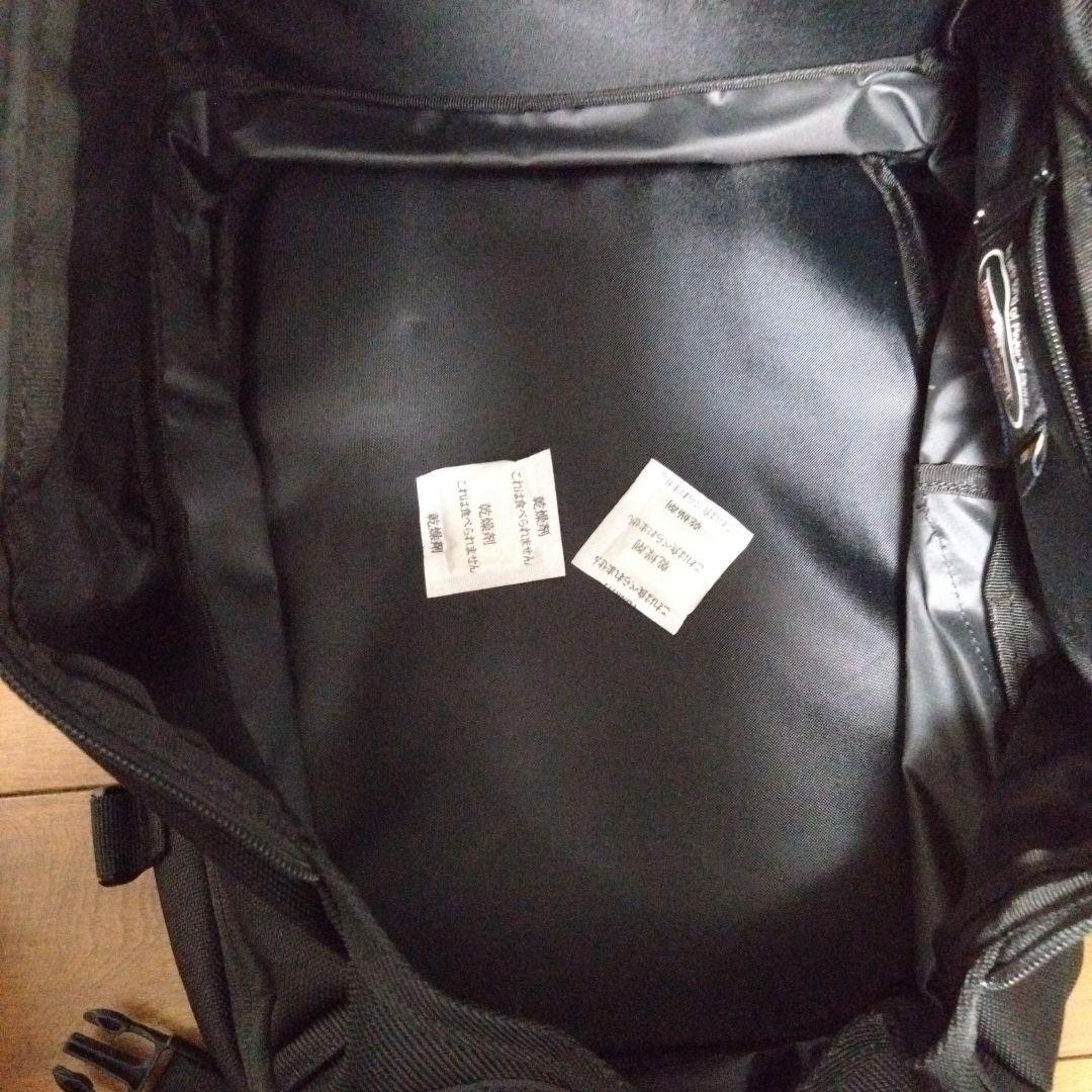 クシタニ　リヤバック　隼