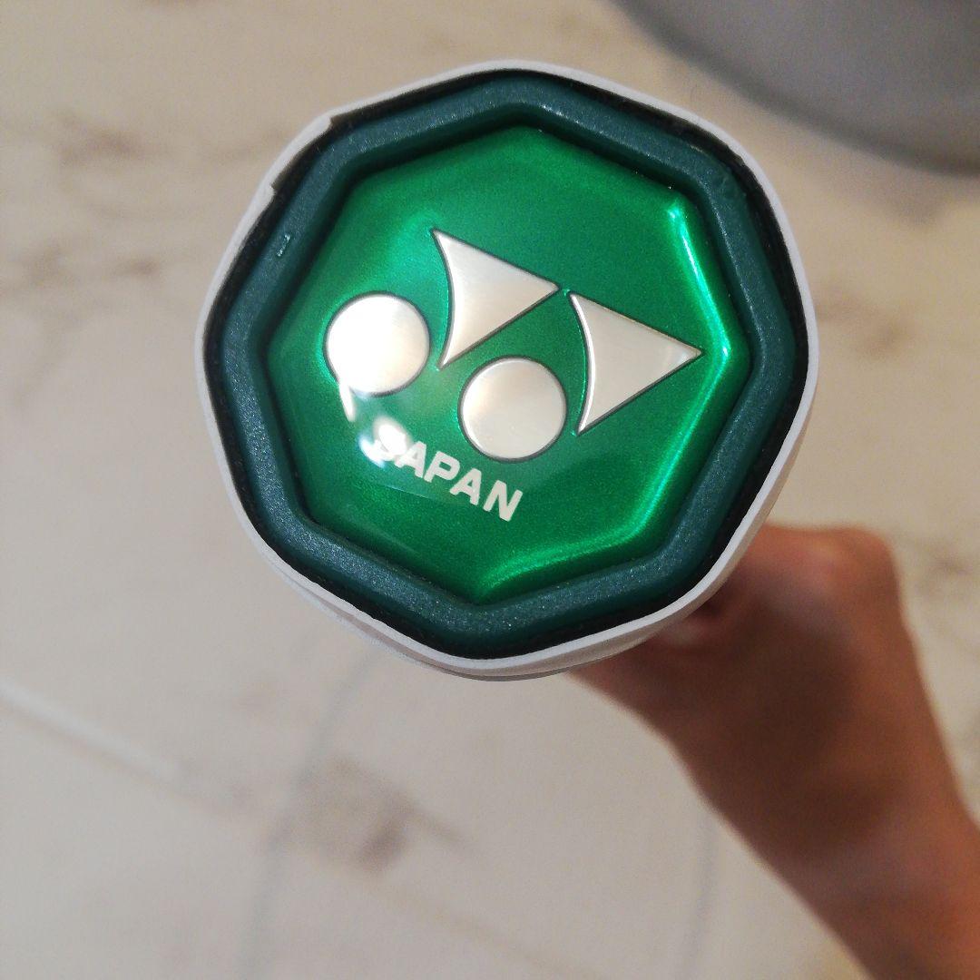 YONEX ボルトレイジ7V　~クレナイ~