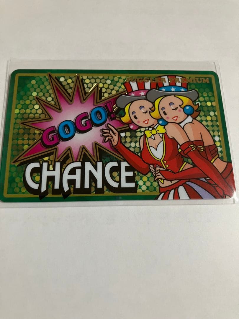 ジャグラーガールズ プレミアムver09 - メルカリ