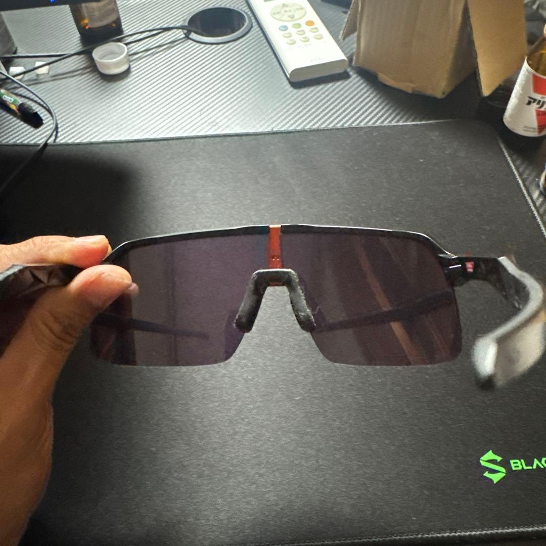 オークリー　スートロ　ライト