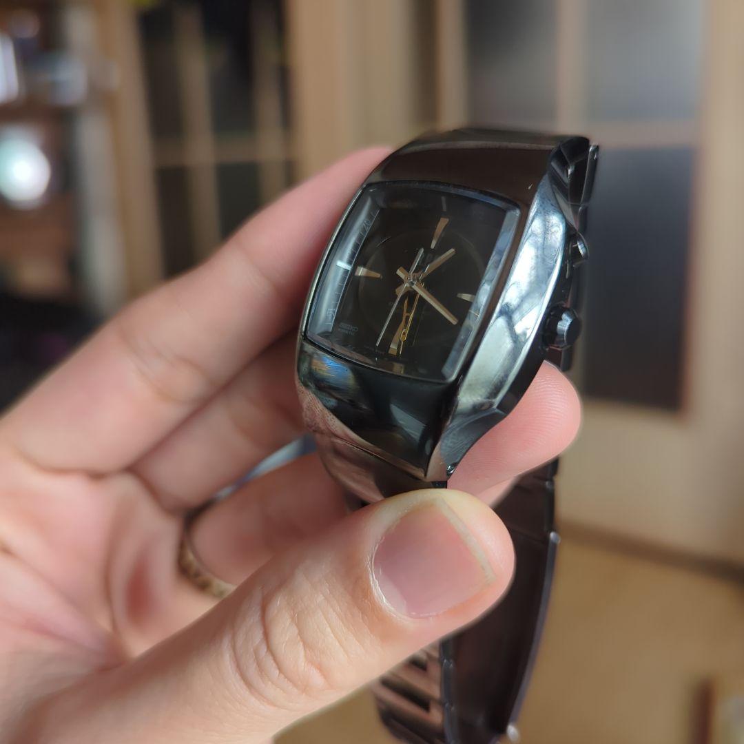 超レア! バイオハザード/Resident Evil RPD アナログ 腕時計 - メルカリ