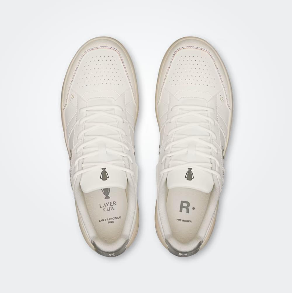 【新品 28.5cm】On オン THE ROGER Clubhouse LC