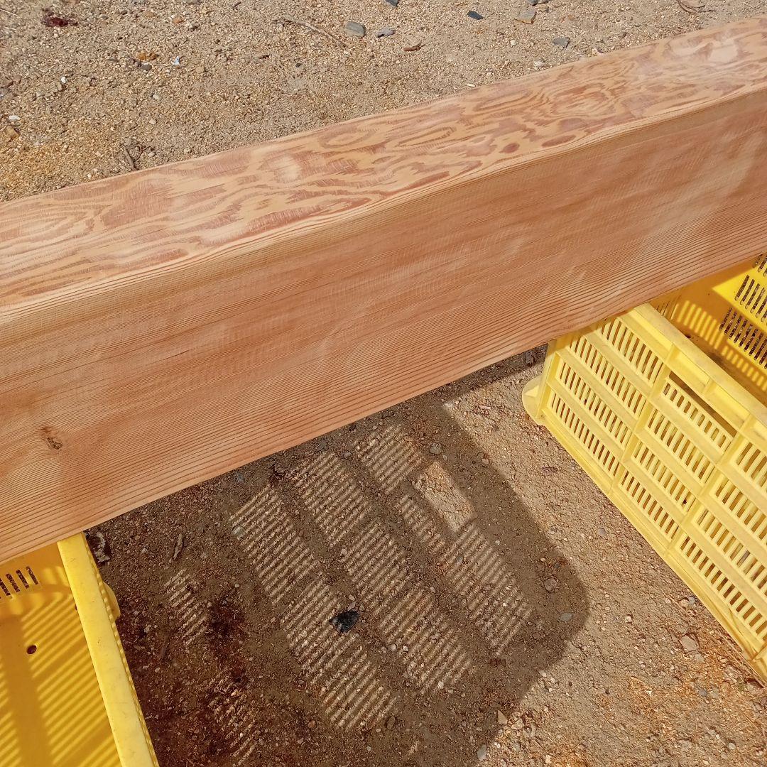 欅　一枚板　160cm テーブル　椅子など