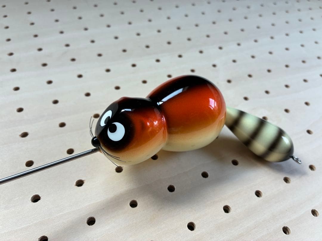 ズイール ZEAL 悟 アライくん リリーサー アライ君 NA アライクン