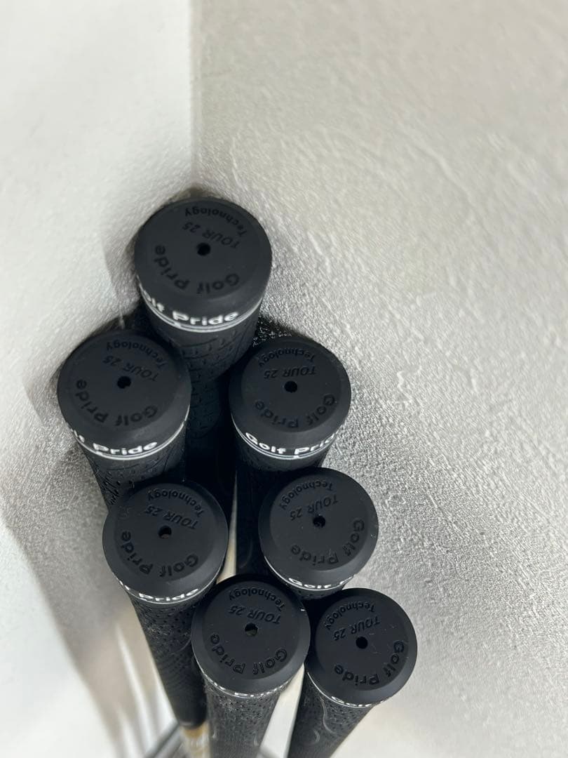 Callaway【ROGUE ST MAX FART アイアン7本セット】