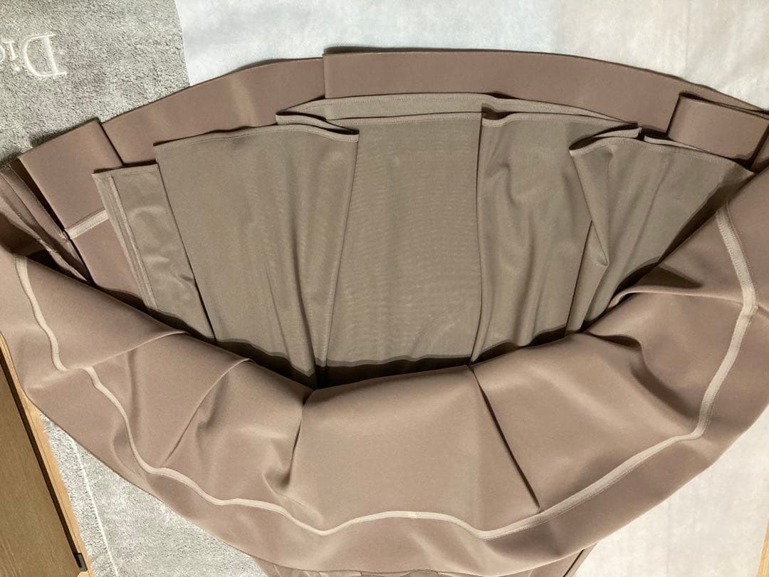 フォクシースカート モカ 40サイズ 新品未使用品 41013 - メルカリ