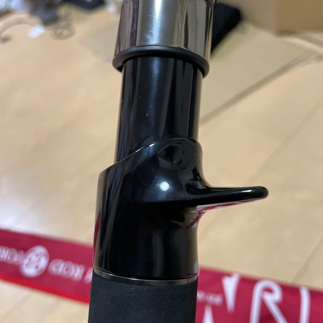 シーフロアコントロール　JAM ROD 3.5FORCE