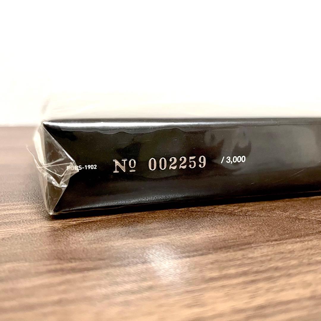 ミッシェルガンエレファント TEN YEARS AGO 5大特典 完全受注生産品