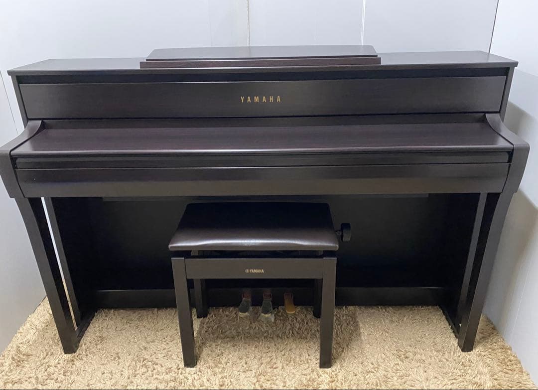 YAMAHA クラビノーバ【年末限定SALE】上位機種！CLP-675